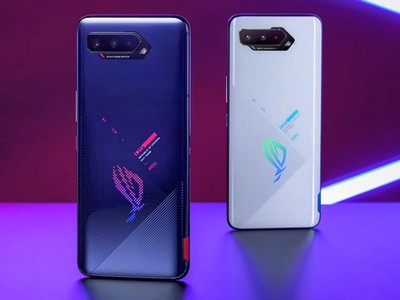 ASUS ROG Phone 5:  ,     