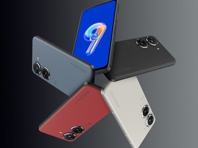  ASUS ZenFone 9     []