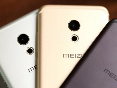  Meizu Pro 6        