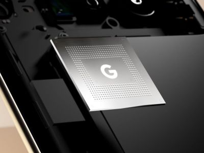 Google Tensor G3    Snapdragon 8 Gen 2