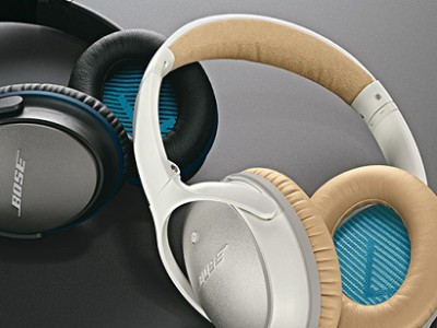 Bose QuietComfort 25 -     