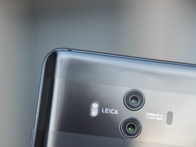    Huawei Mate 20