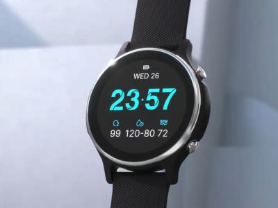 ASUS  - VivoWatch 6     