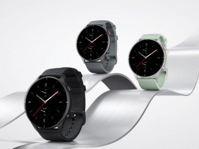 Amazfit GTR 2 LTE:   ,      