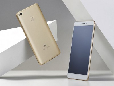 Xiaomi Mi Max 3    