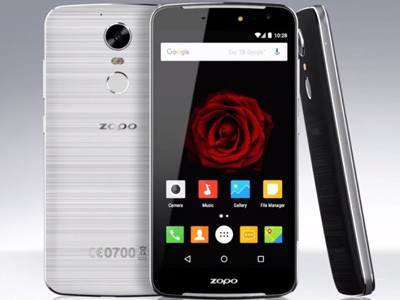 Zopo Speed 8  Helio X20       AnTuTu