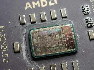    AMD Athlon K7   