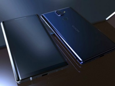  Nokia 9    