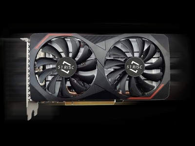     Radeon RX 6600   