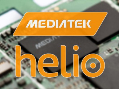     MediaTek Helio X20   