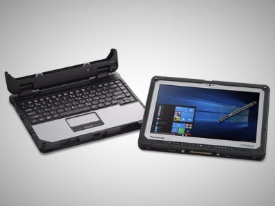 Panasonic Toughbook CF-33    -