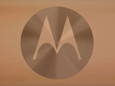 : Motorola    